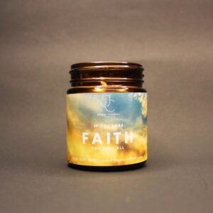 Jaipur Candles Scented Candle | 90 Grams, 1 Candle
