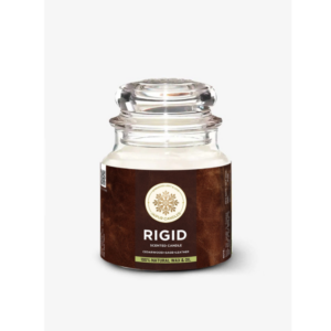 Dome Jar Candles