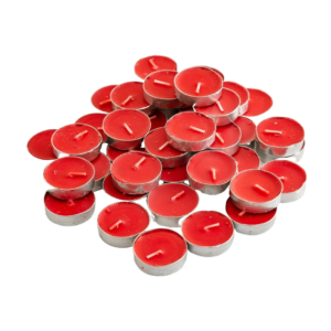 Tealight Candles