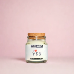 Affection Candles