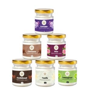 Gift Pack of 6